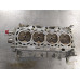 #U902 Cylinder Head From 2001 Toyota Prius  1.8